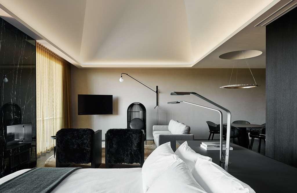 Jackalope Hotel Merricks North Ruang foto