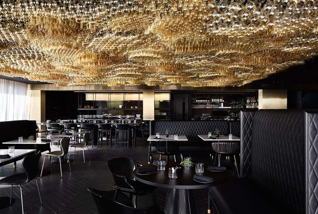 Jackalope Hotel Merricks North Fasilitas foto