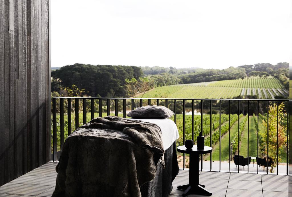 Jackalope Hotel Merricks North Bagian luar foto