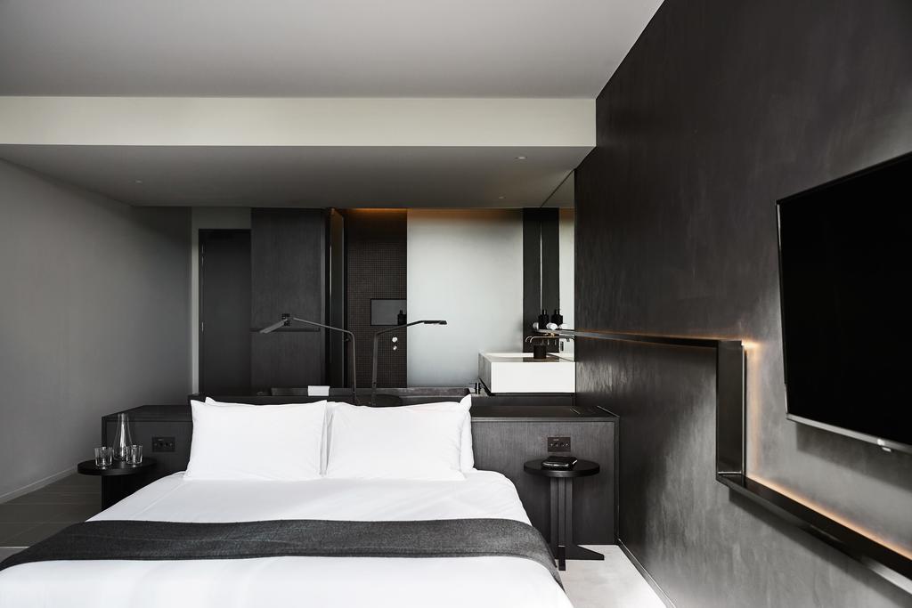 Jackalope Hotel Merricks North Bagian luar foto