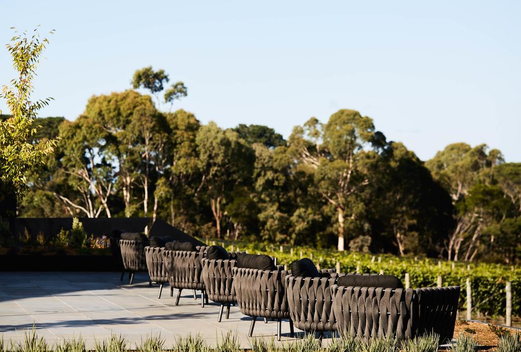 Jackalope Hotel Merricks North Bagian luar foto