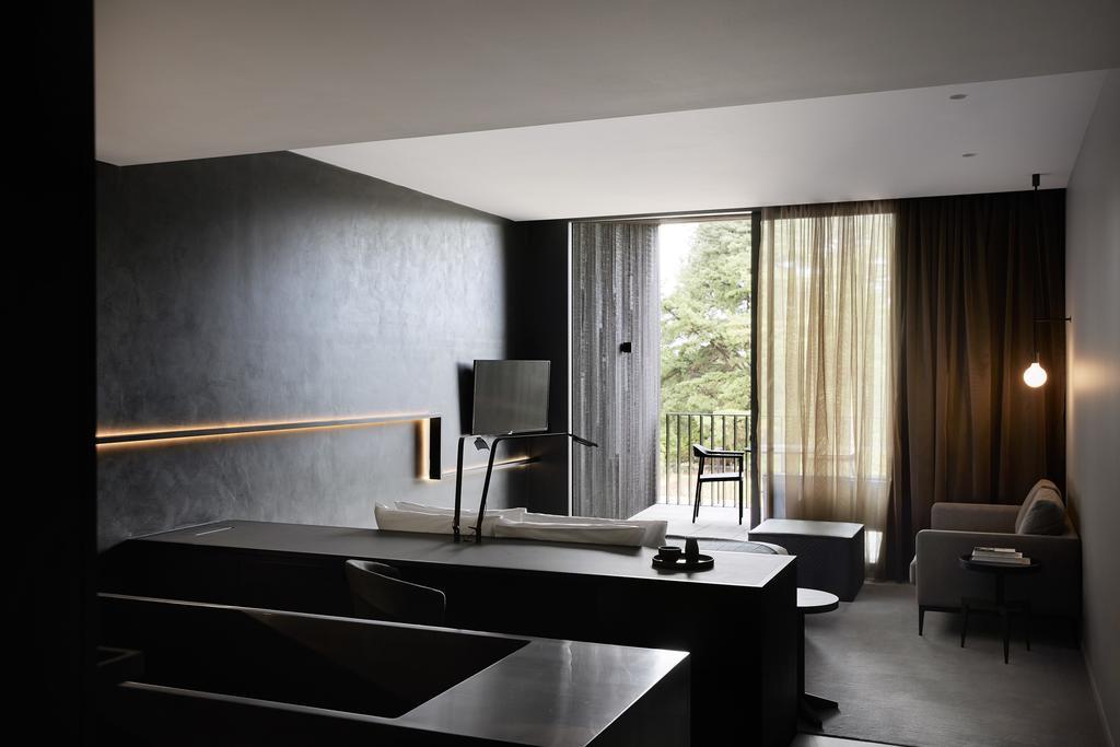 Jackalope Hotel Merricks North Bagian luar foto