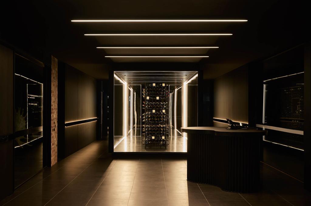 Jackalope Hotel Merricks North Bagian luar foto
