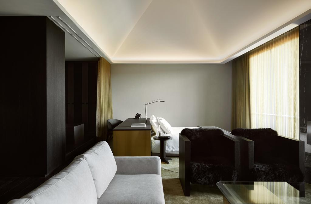 Jackalope Hotel Merricks North Bagian luar foto