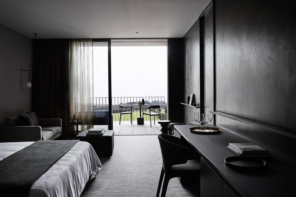 Jackalope Hotel Merricks North Bagian luar foto