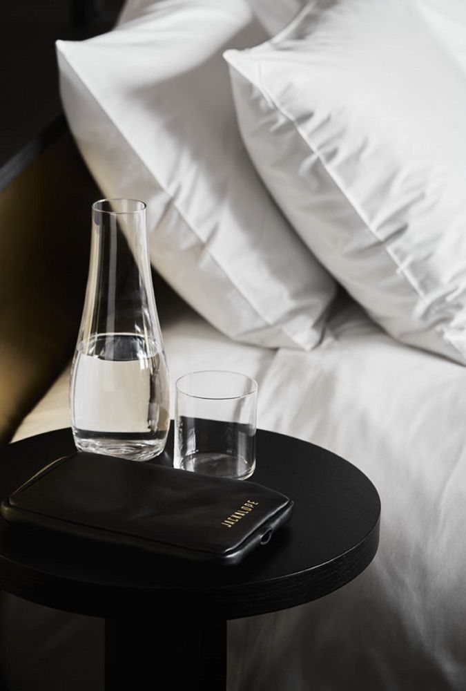 Jackalope Hotel Merricks North Bagian luar foto